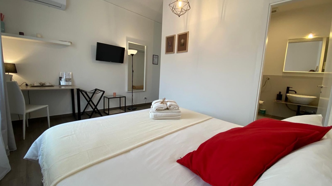 Photo of Bedroom in Cefalu