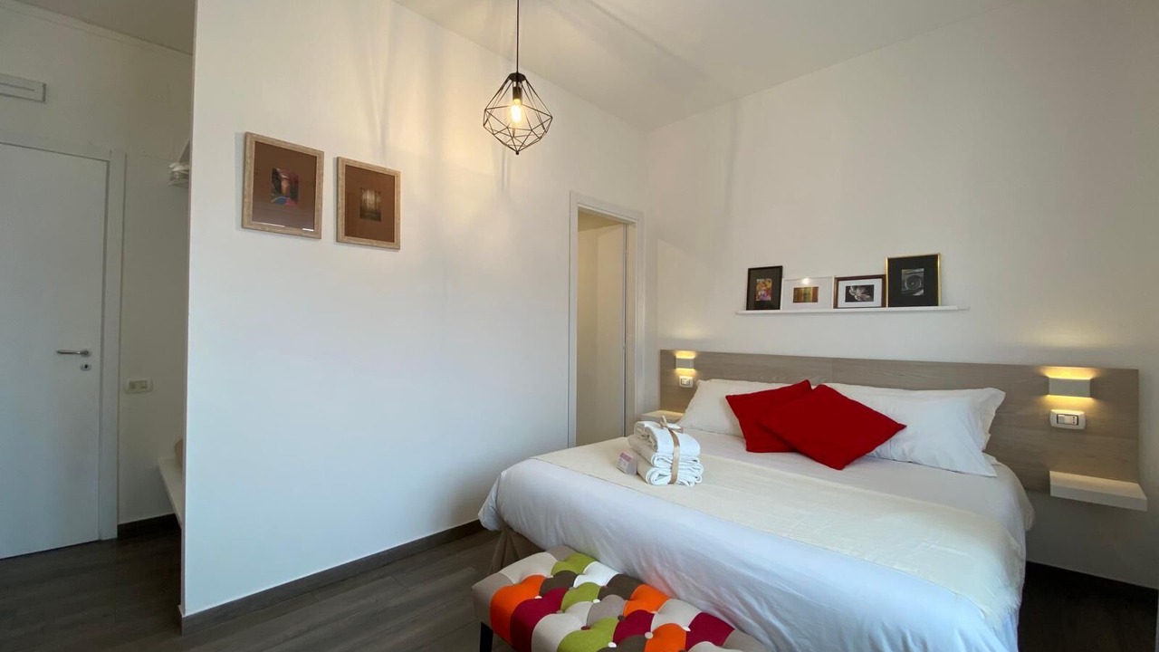 Photo of Bedroom in Cefalu