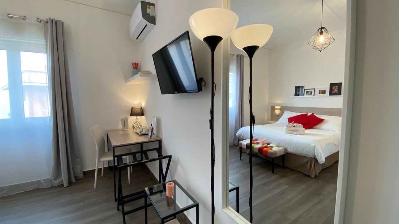 Photo of Bedroom in Cefalu