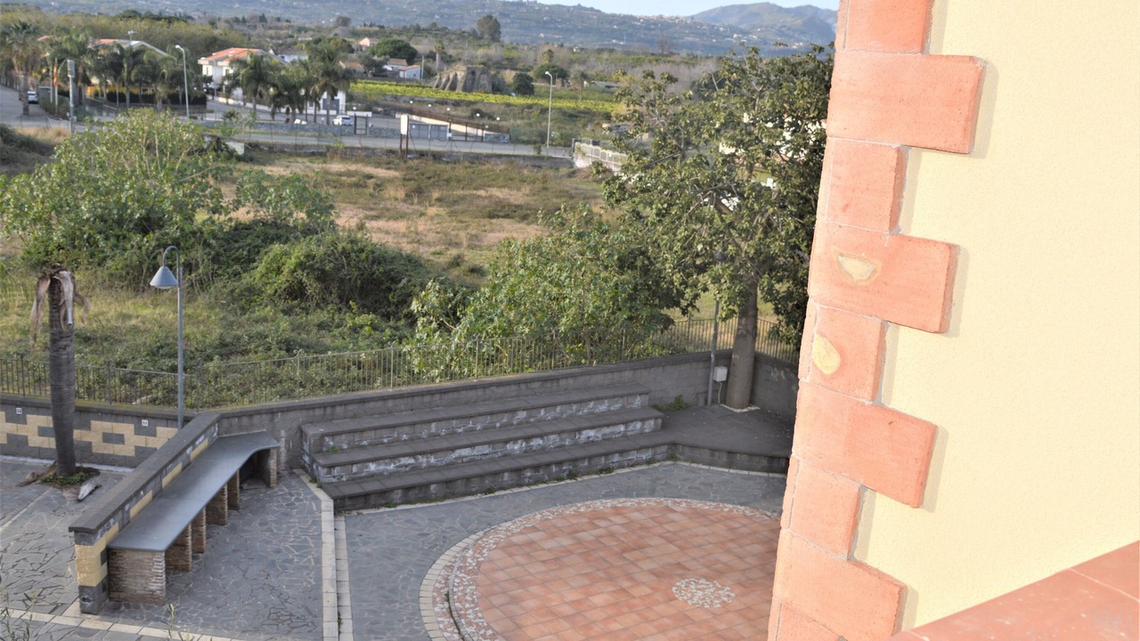 Photo of Outdoor in Fondachello