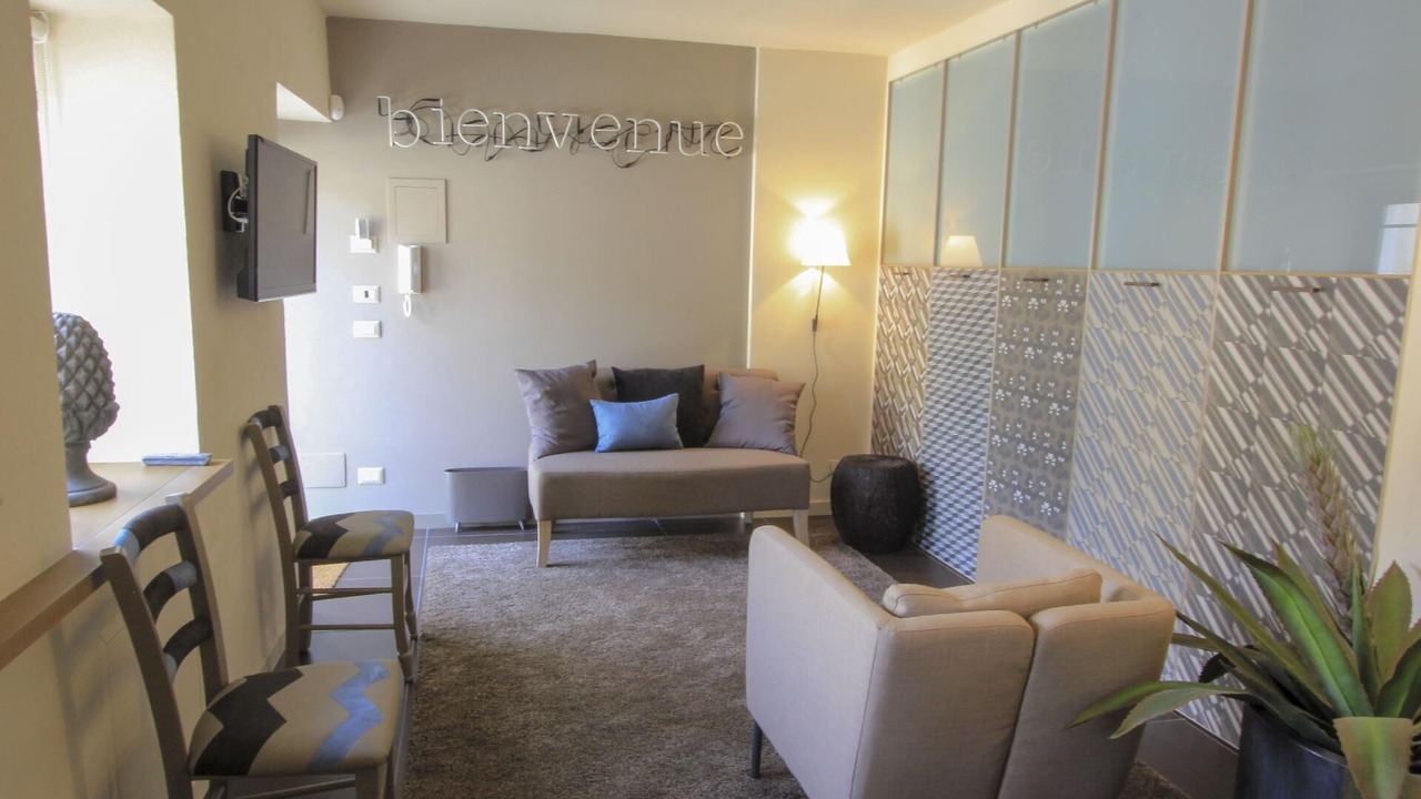 Photo of Livingroom in Scicli