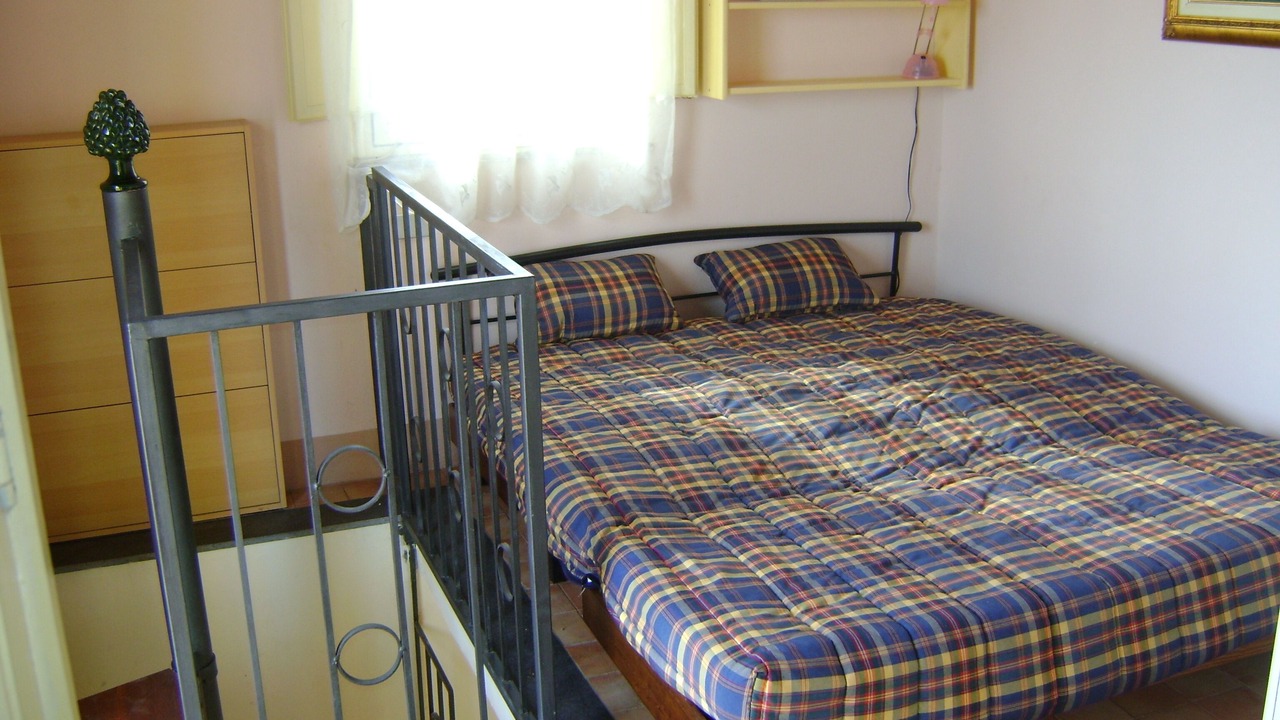 Photo of Bedroom in Archi