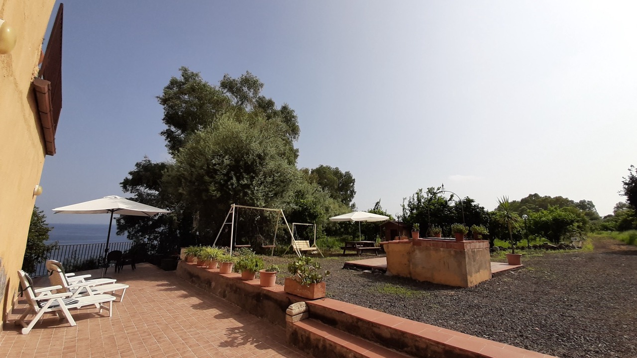 Photo of Patio Balcony in Archi