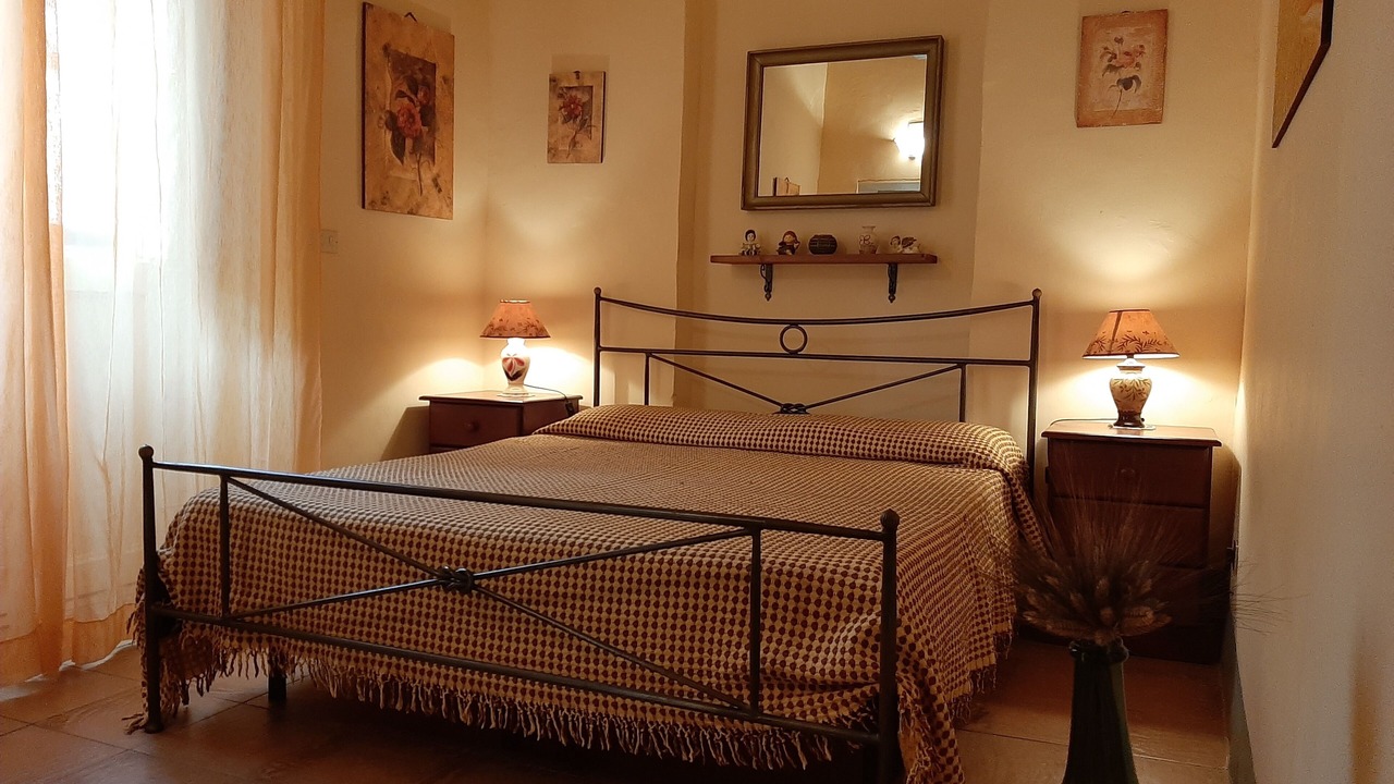 Photo of Bedroom in Archi