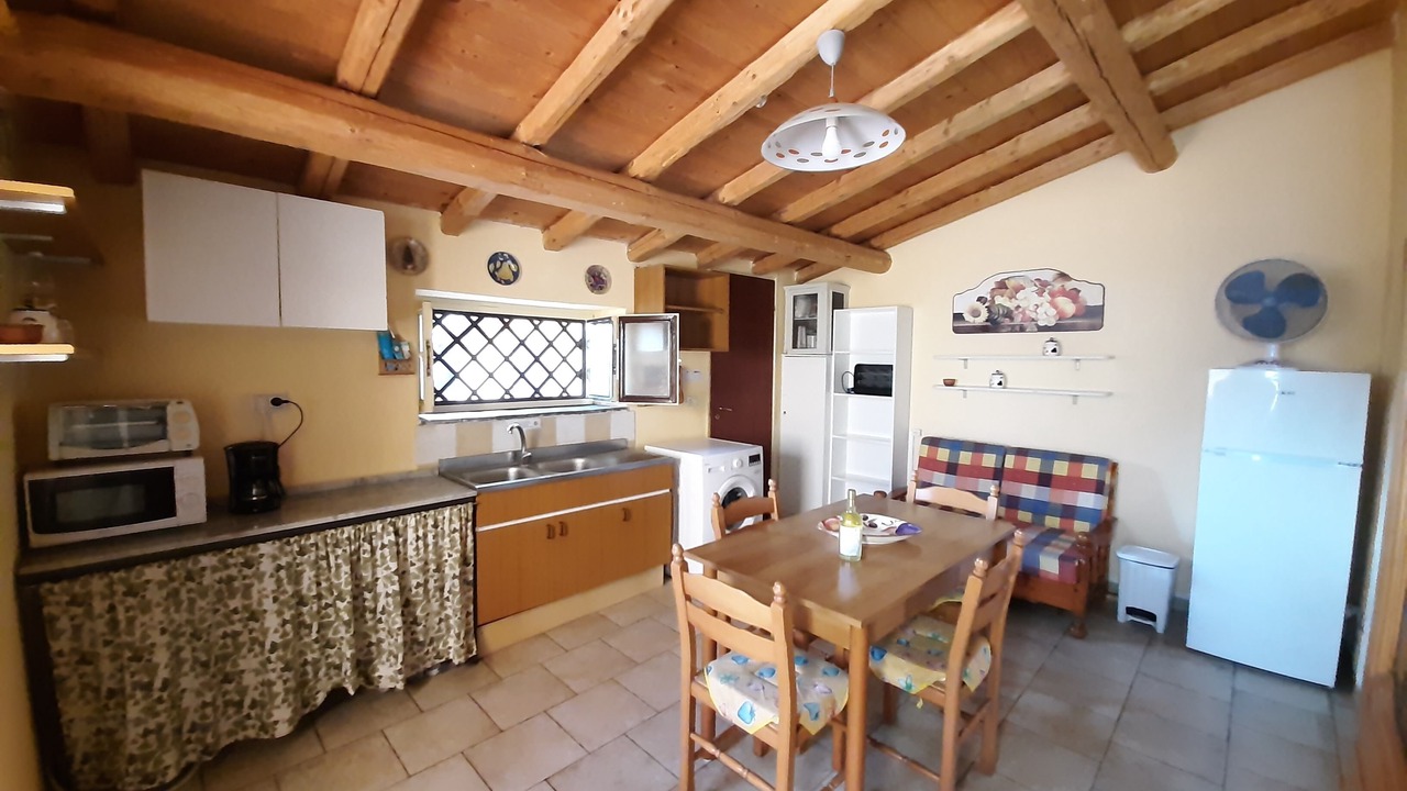 Photo of Kitchen in Archi