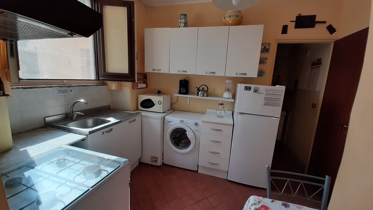 Photo of Kitchen in Archi