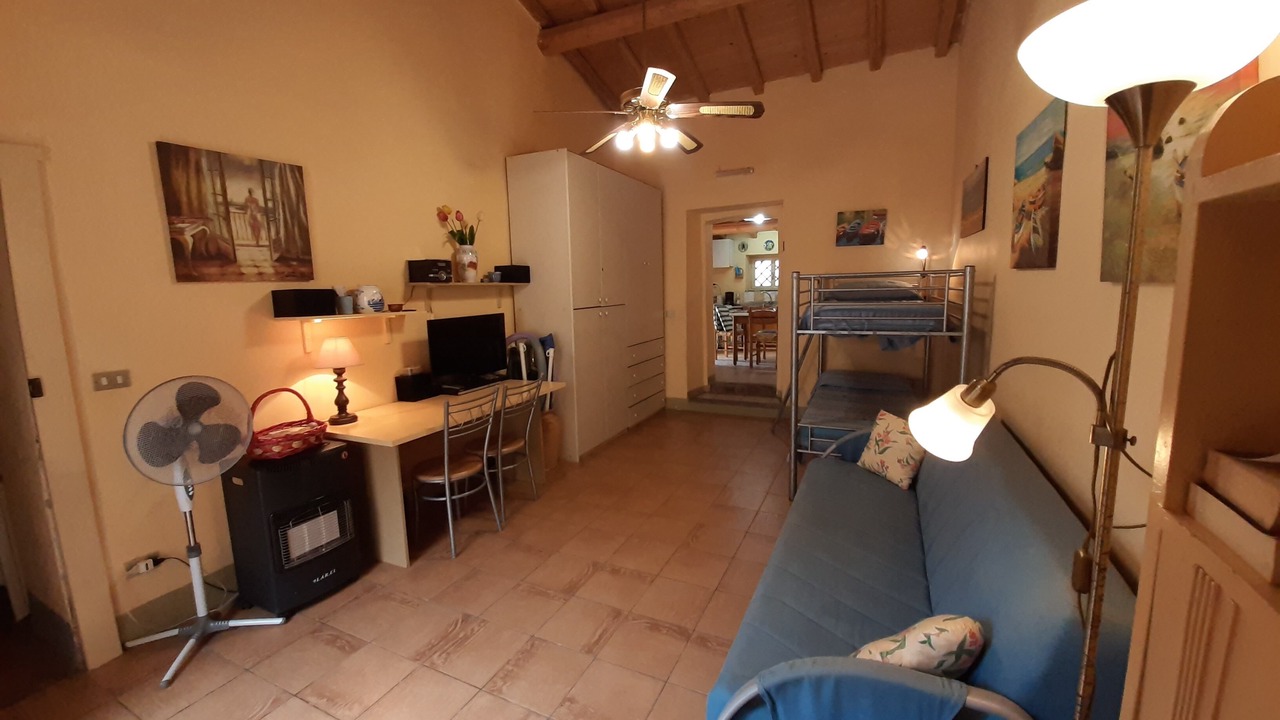 Photo of Livingroom in Archi
