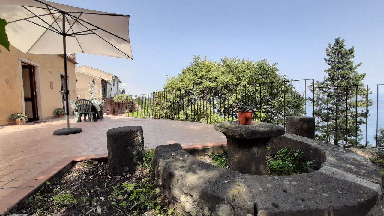 Photo of Patio Balcony in Archi