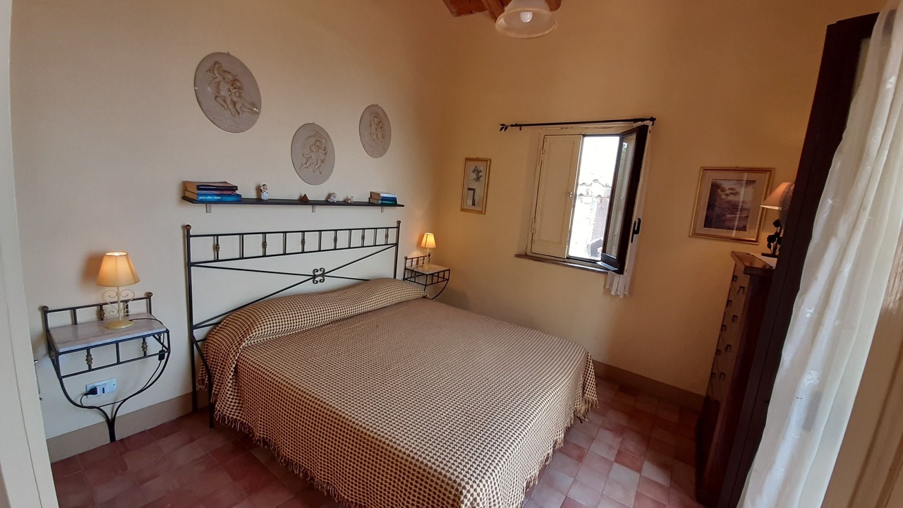 Photo of Bedroom in Archi