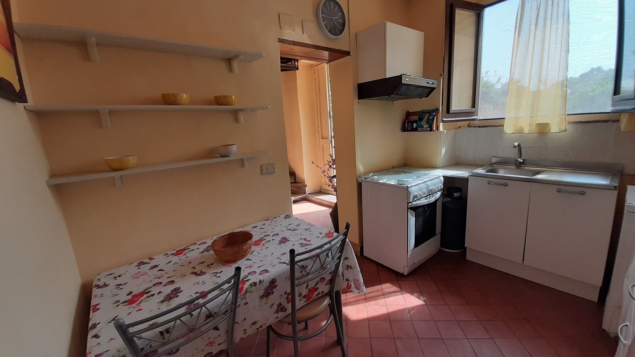 Photo of Kitchen in Archi
