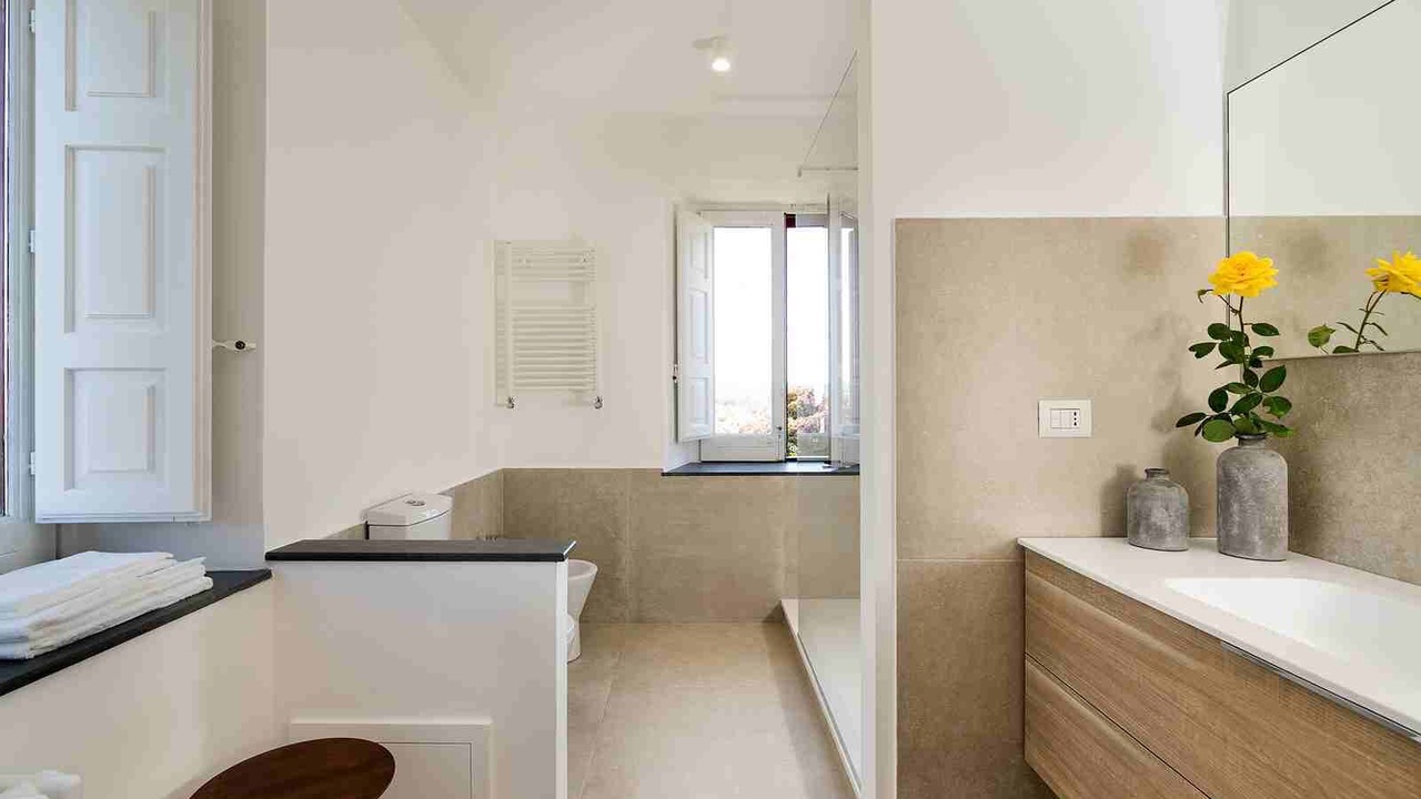 Photo of Bathroom in Castiglione di Sicilia