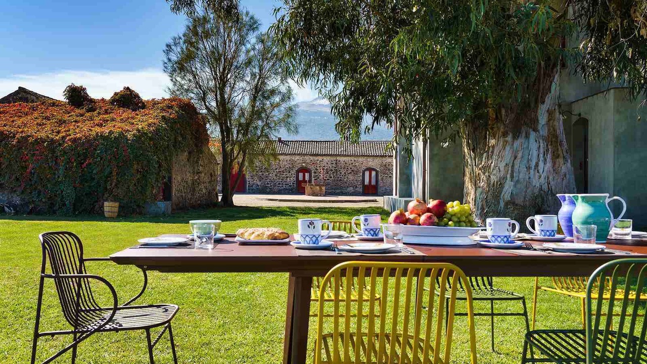 Photo of Outdoor in Castiglione di Sicilia