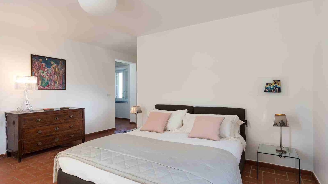 Photo of Bedroom in Castiglione di Sicilia