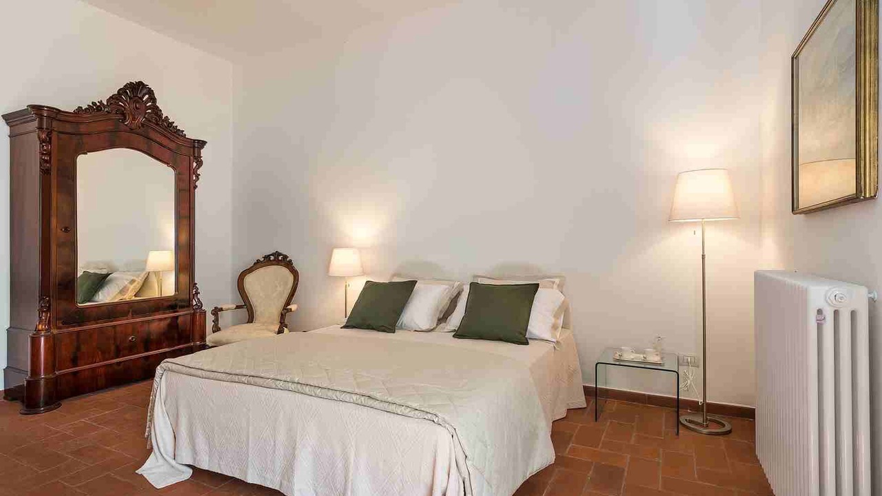 Photo of Bedroom in Castiglione di Sicilia