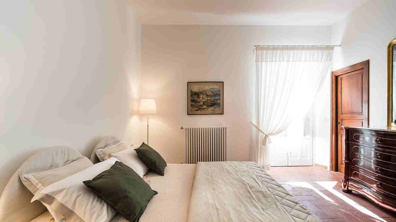 Photo of Bedroom in Castiglione di Sicilia
