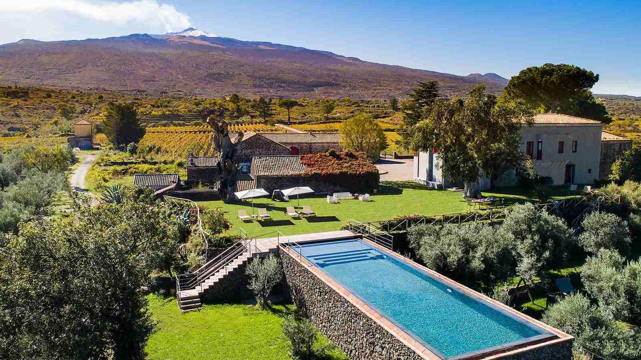 Photo of Outdoor in Castiglione di Sicilia