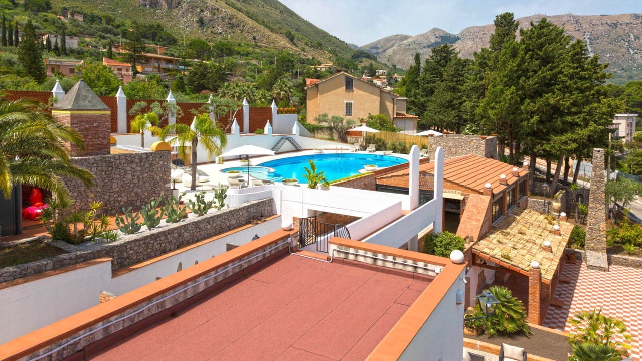 Photo of Outdoor in Carini