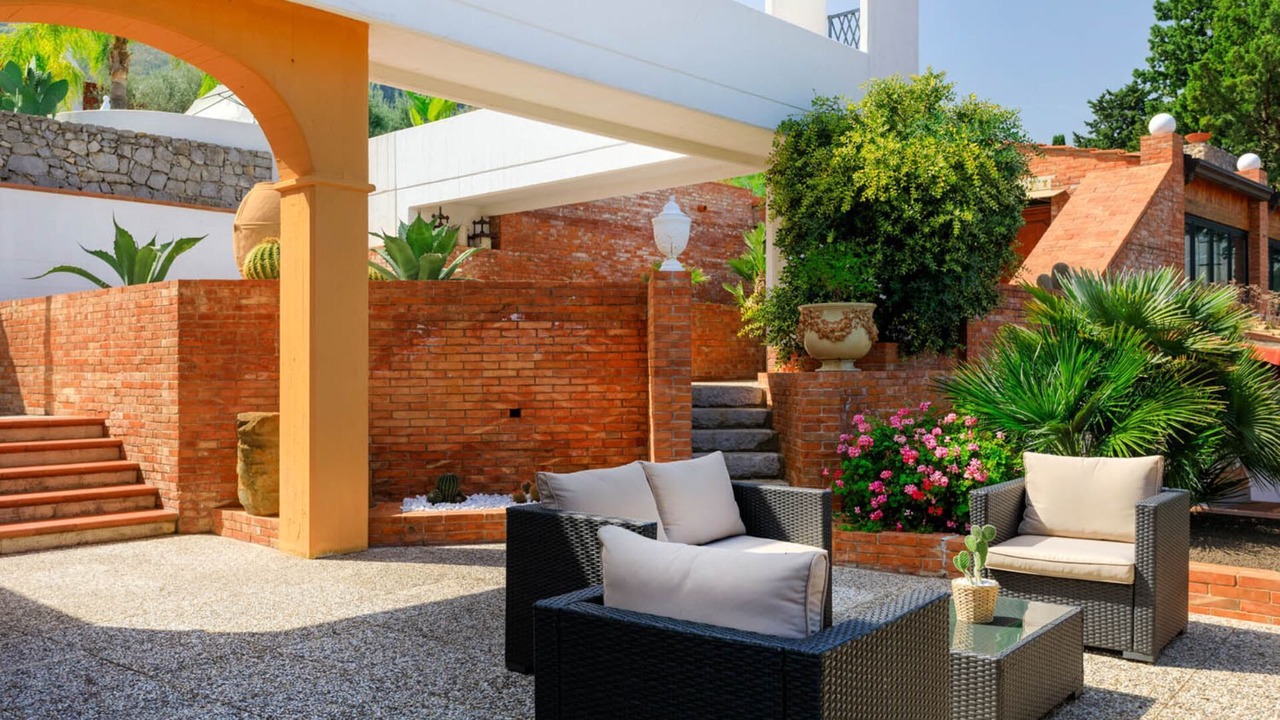 Photo of Patio Balcony in Carini