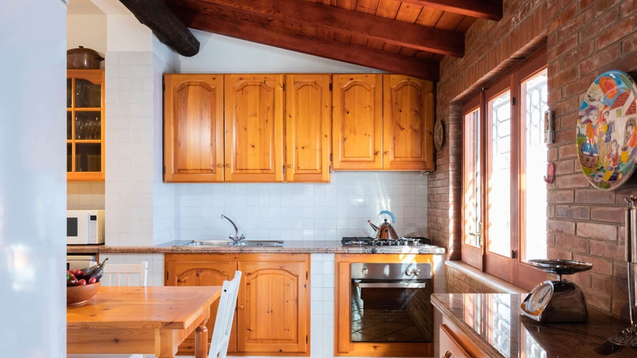 Photo of Kitchen in Carini