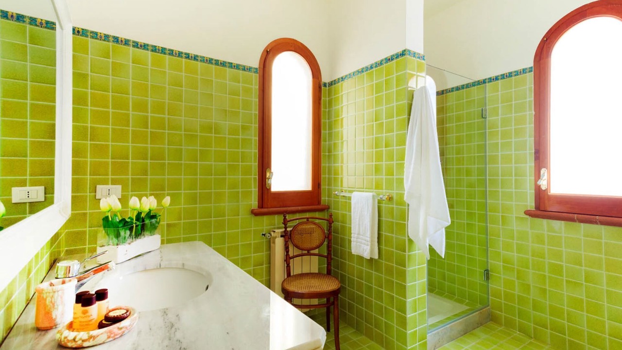 Photo of Bathroom in Carini