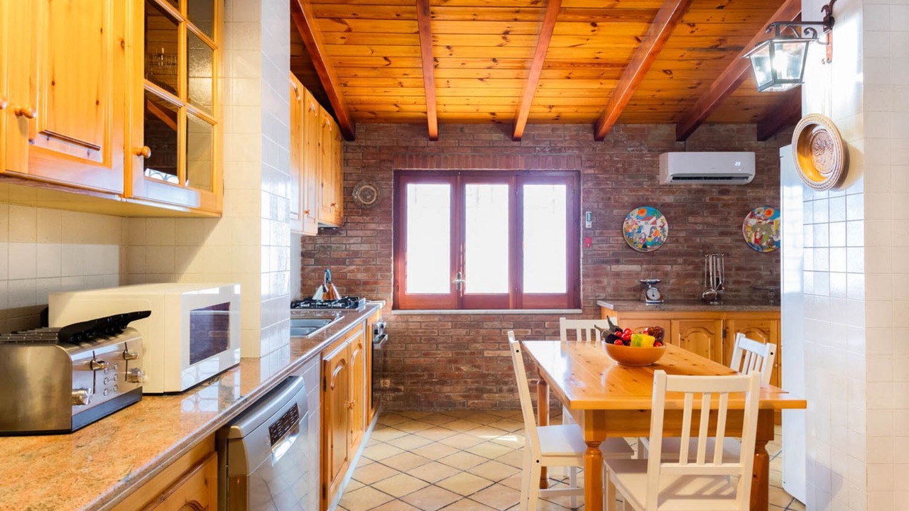 Photo of Kitchen in Carini