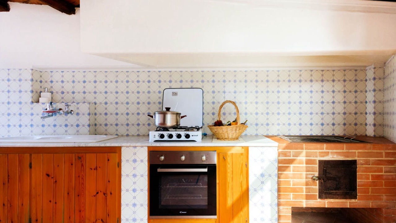 Photo of Kitchen in Carini