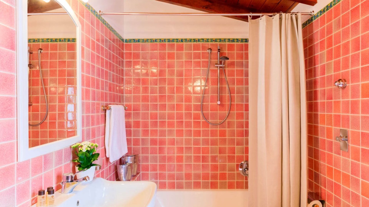 Photo of Bathroom in Carini