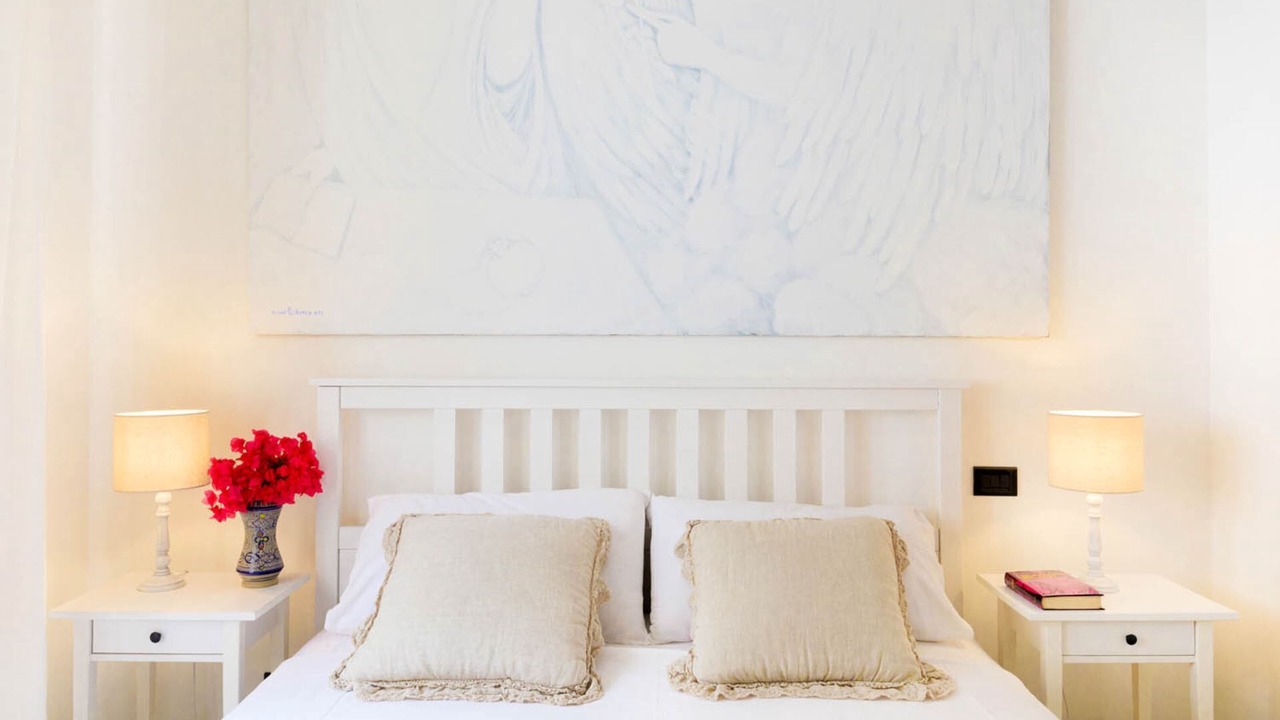 Photo of Bedroom in Carini