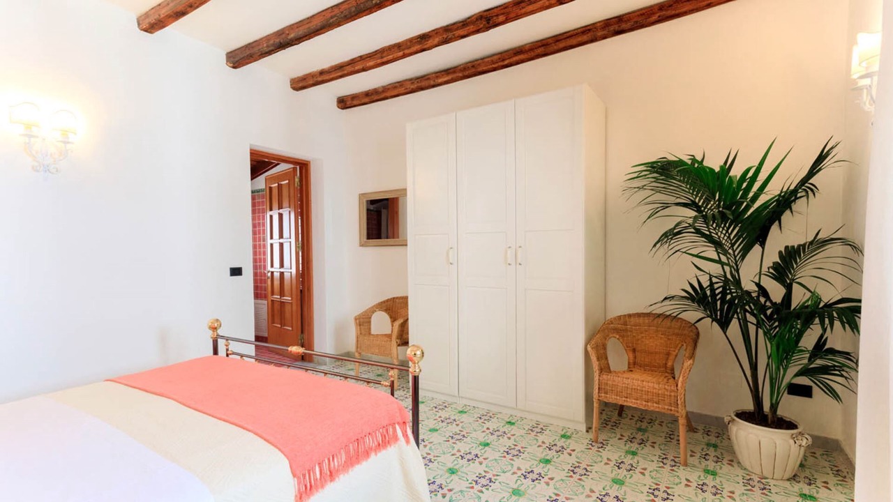 Photo of Bedroom in Carini