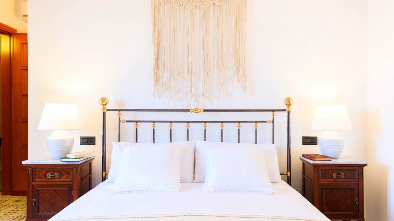 Photo of Bedroom in Carini