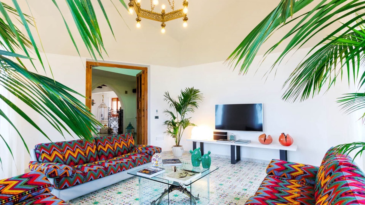 Photo of Livingroom in Carini