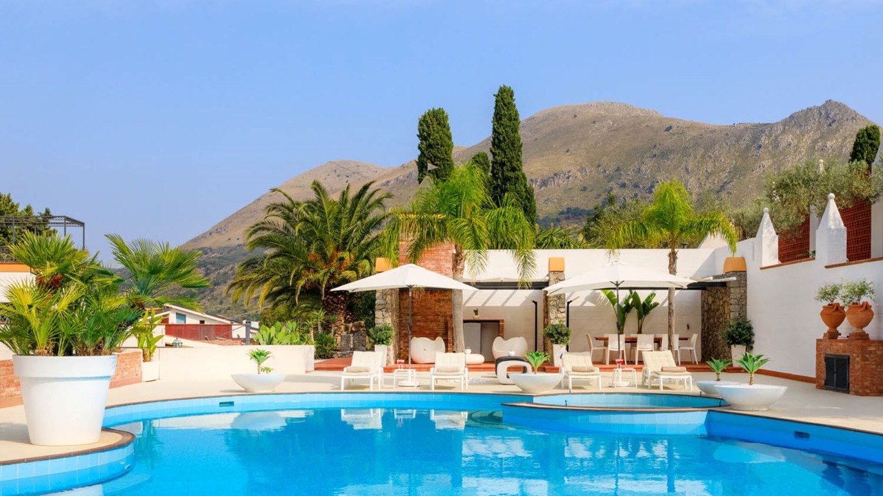 Photo of Outdoor in Carini