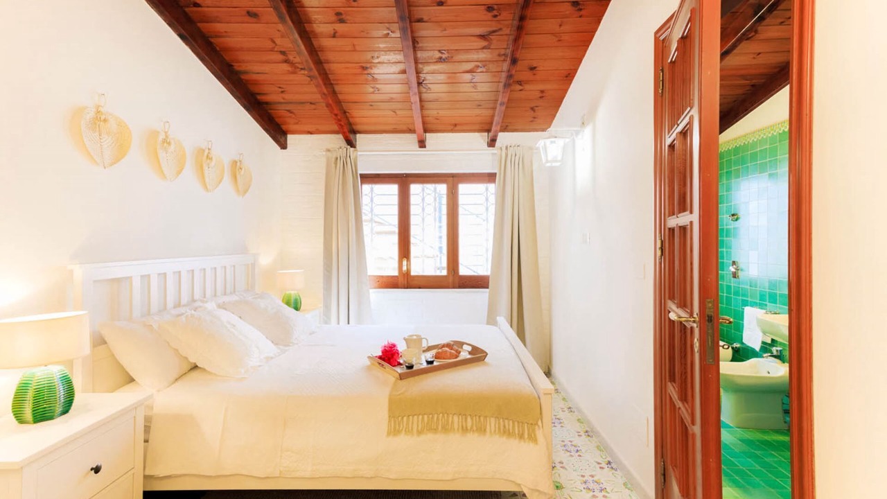 Photo of Bedroom in Carini