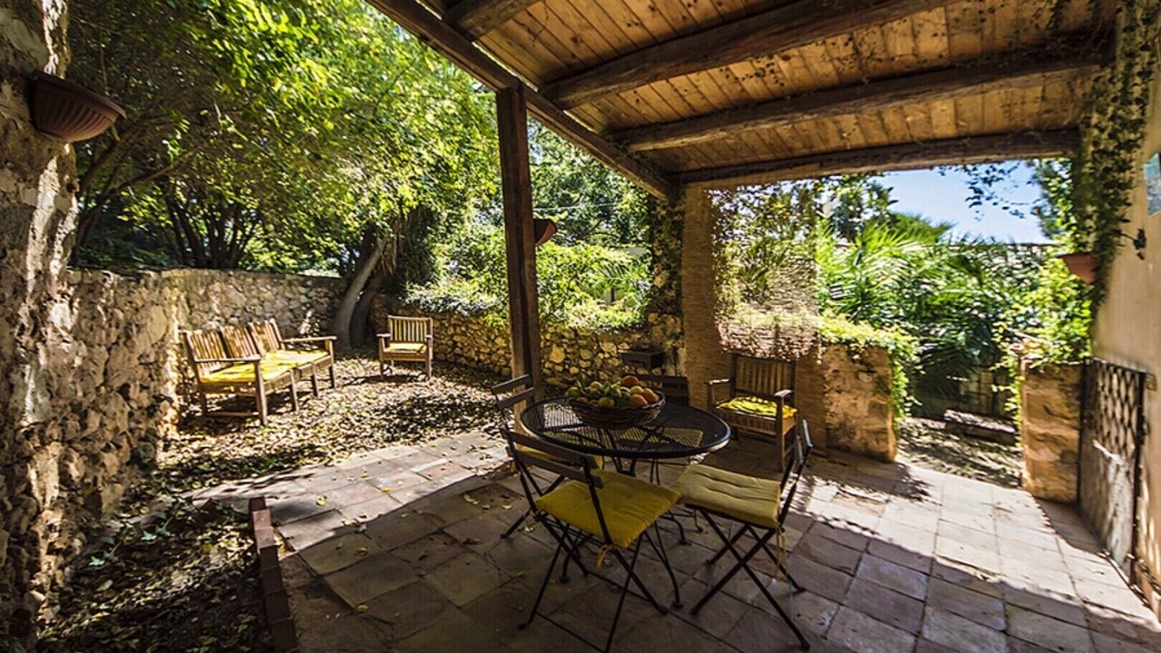Photo of Outdoor in Terrasini