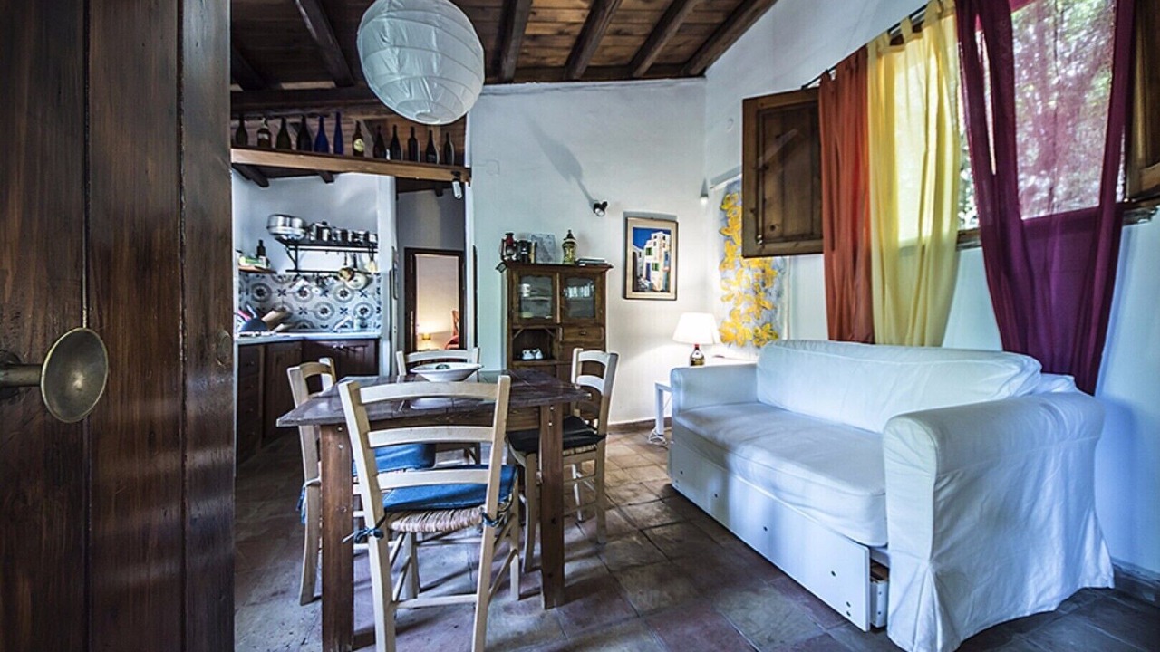 Photo of Livingroom in Terrasini