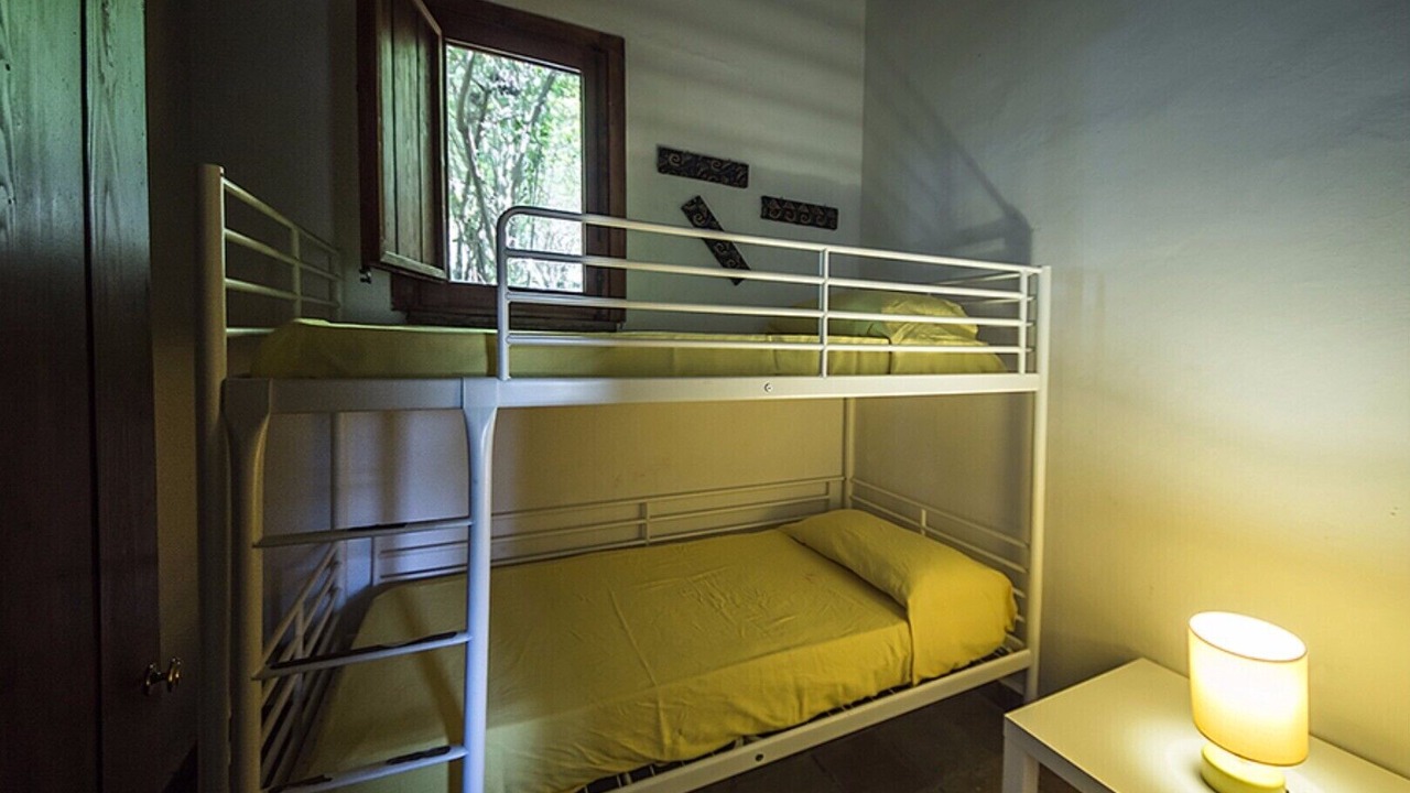 Photo of Bedroom in Terrasini