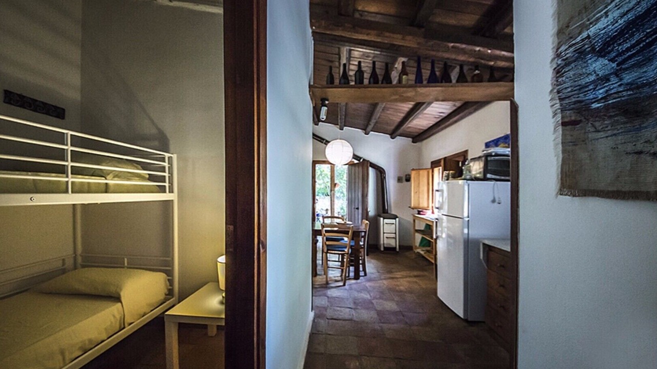 Photo of Bedroom in Terrasini