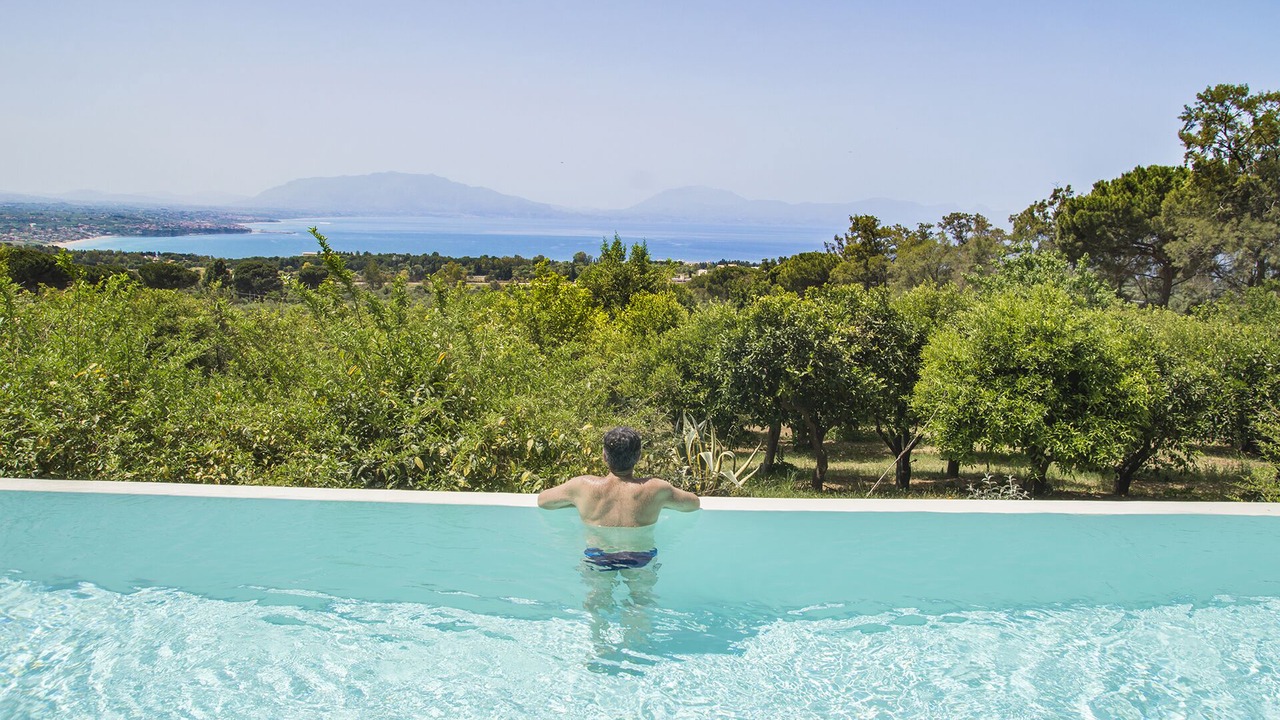 Photo of Outdoor in Terrasini