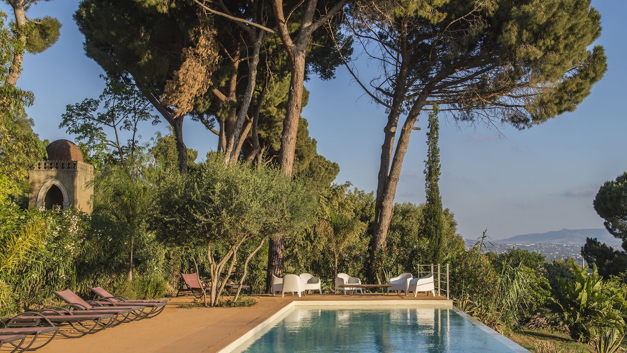 Photo of Outdoor in Terrasini