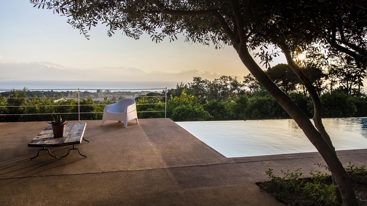 Photo of Outdoor in Terrasini