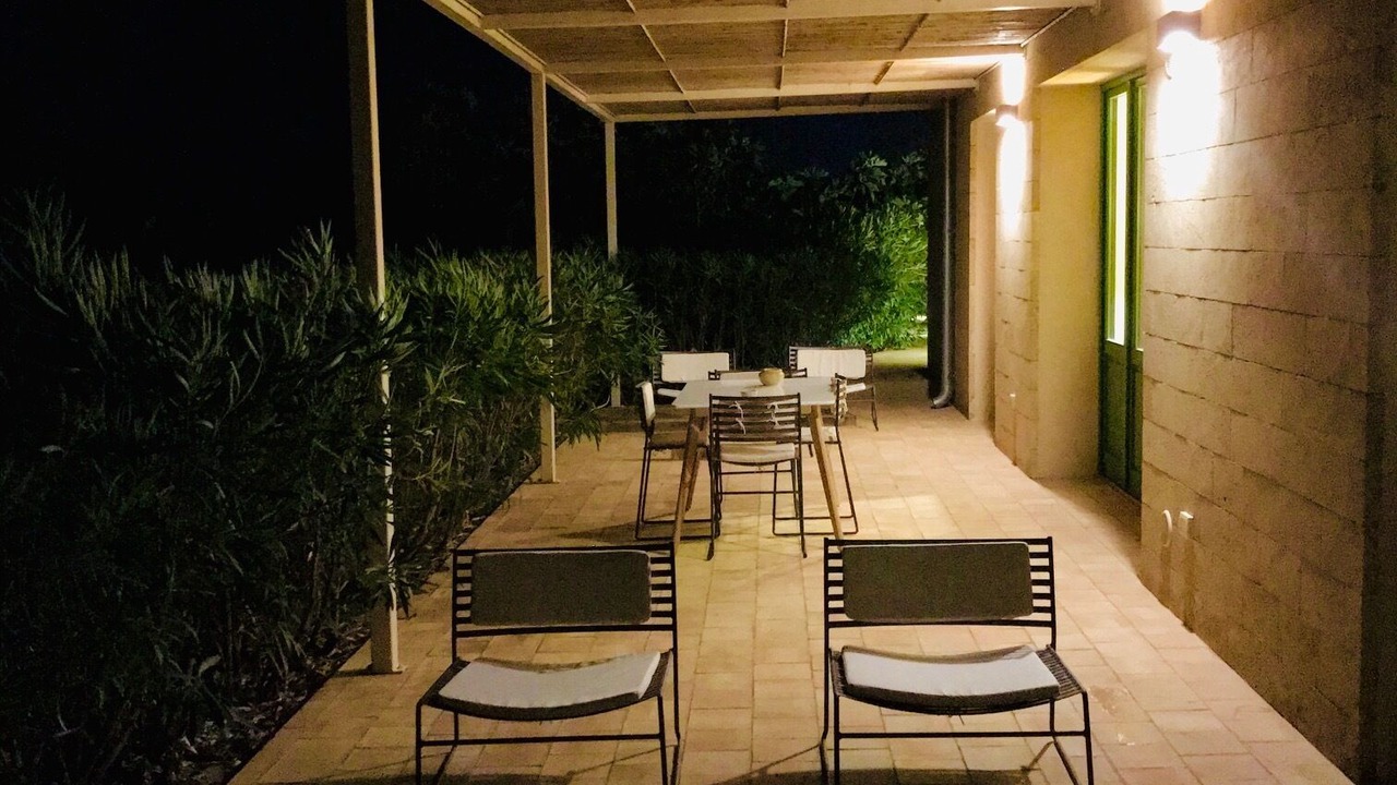 Photo of Patio Balcony in Menfi