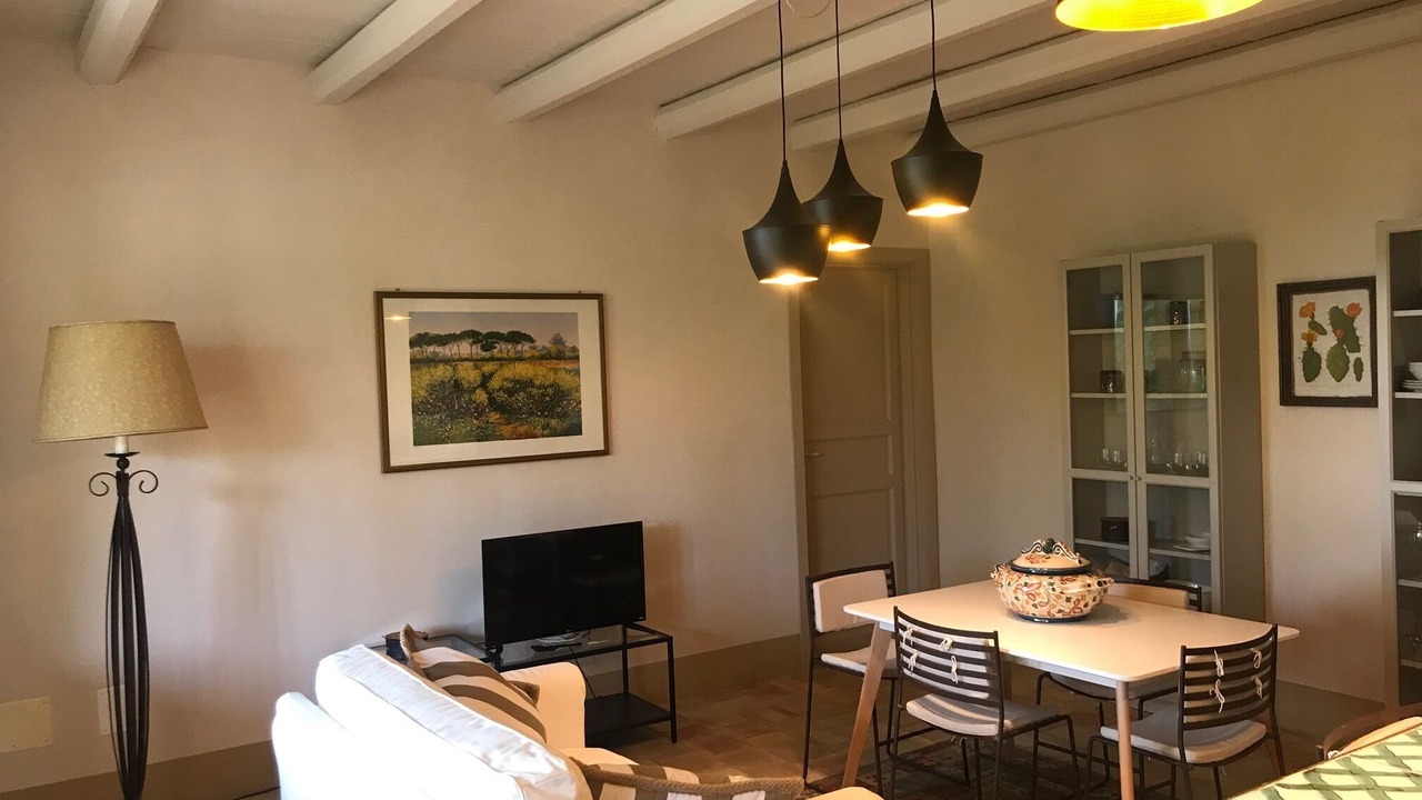 Photo of Livingroom in Menfi
