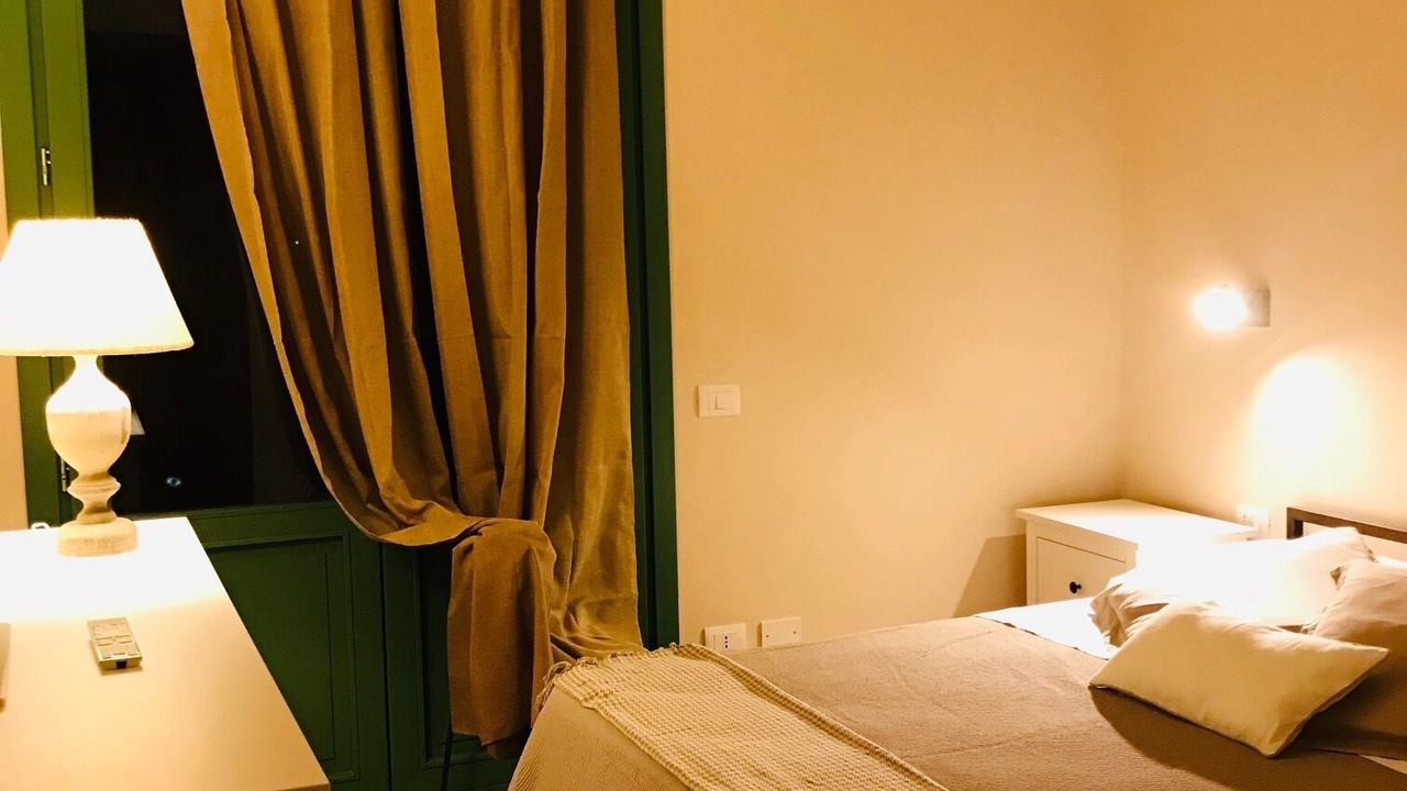 Photo of Bedroom in Menfi