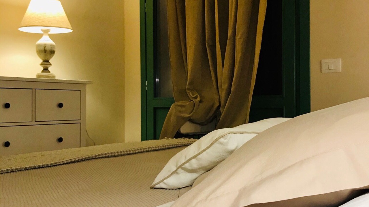 Photo of Bedroom in Menfi