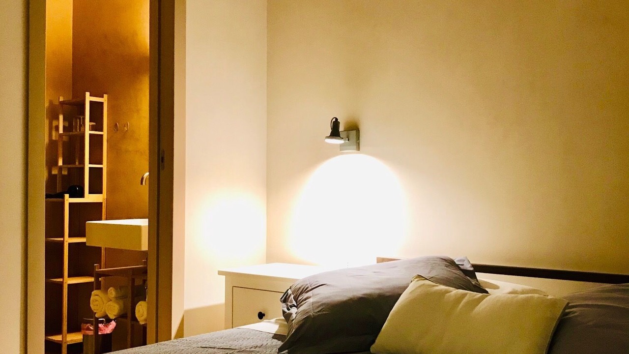 Photo of Bedroom in Menfi