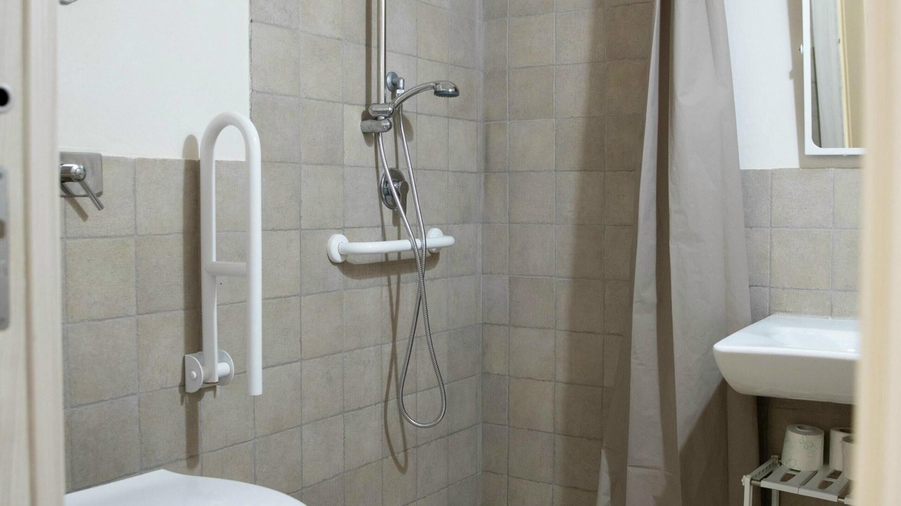 Photo of Bathroom in Trapani