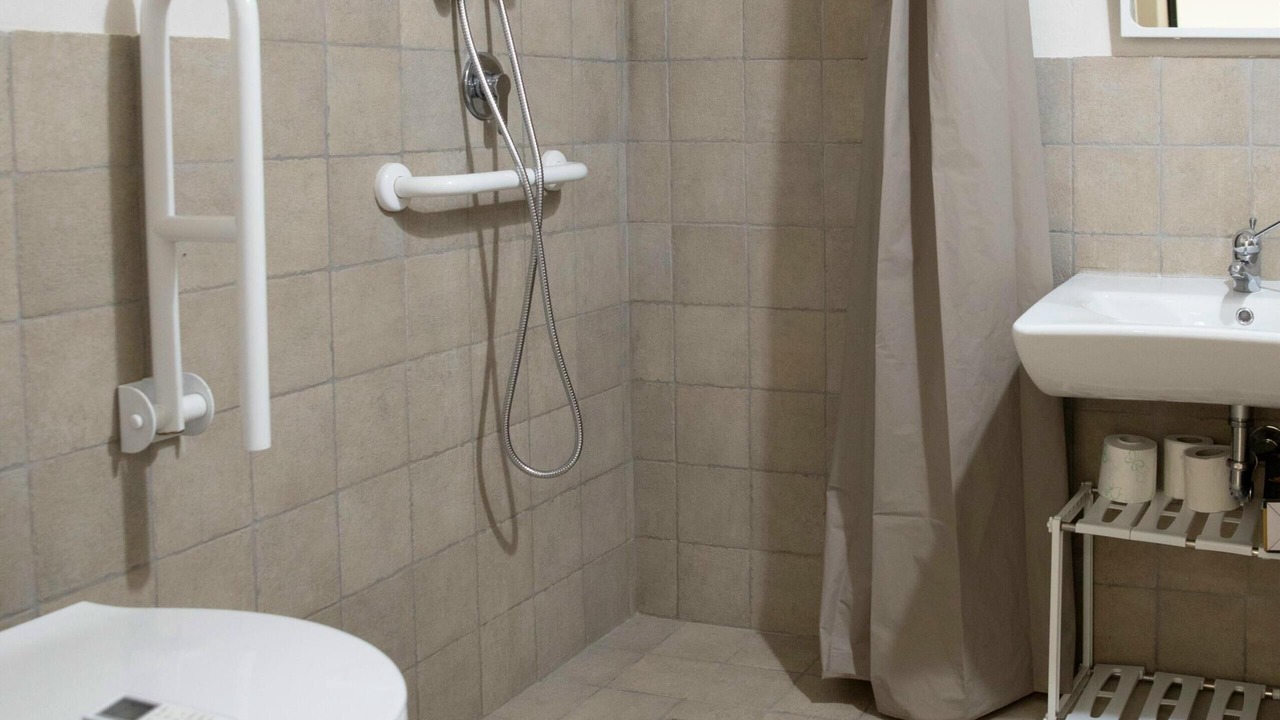 Photo of Bathroom in Trapani