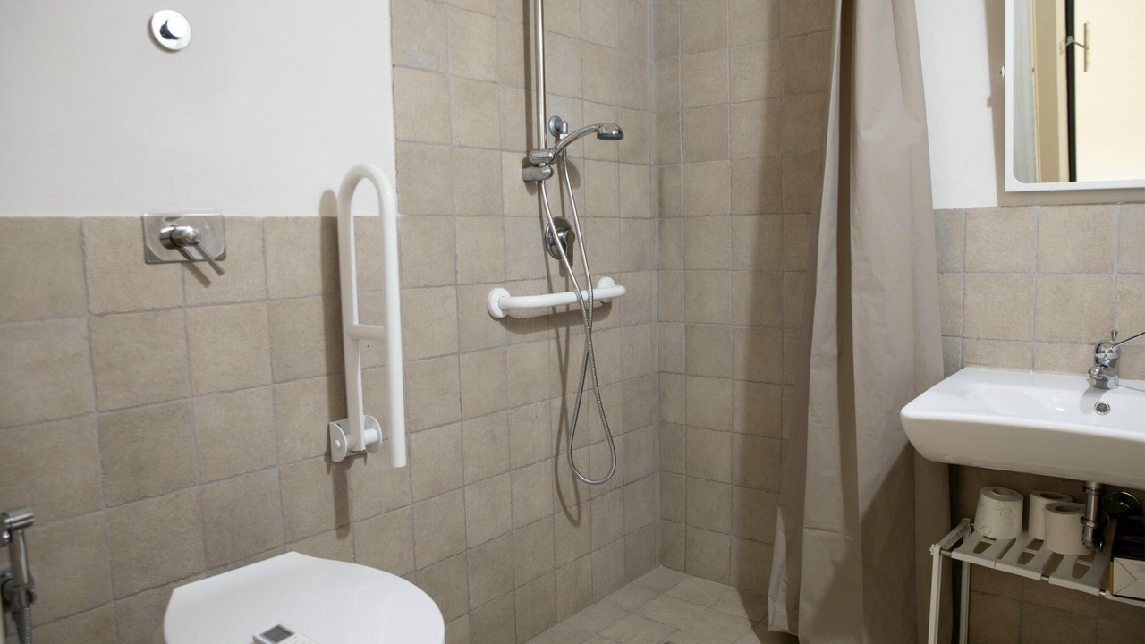 Photo of Bathroom in Trapani