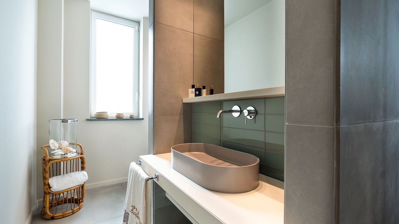Photo of Bathroom in Stazzo