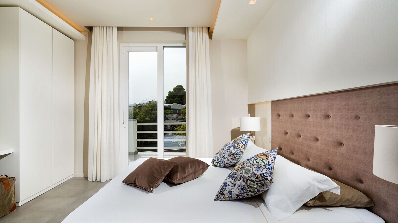 Photo of Bedroom in Stazzo